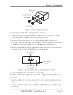 Preview for 21 page of Black Box TE160A-R2 User Manual