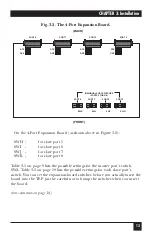 Preview for 12 page of Black Box Terminal Eliminator Plus Manual