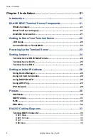 Preview for 6 page of Black Box Terminal Server User Manual