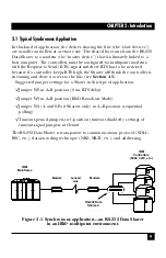 Предварительный просмотр 10 страницы Black Box TL553A-R3 Manual