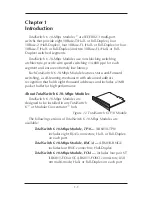 Preview for 4 page of Black Box TotalSwitch Series Installation Manual And Users Reference Manual