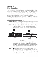 Preview for 14 page of Black Box TotalSwitch Series Installation Manual And Users Reference Manual