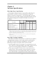 Preview for 16 page of Black Box TotalSwitch Series Installation Manual And Users Reference Manual