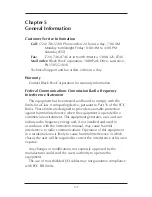 Preview for 19 page of Black Box TotalSwitch Series Installation Manual And Users Reference Manual