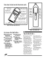 Preview for 2 page of Black Box TS022A Specifications