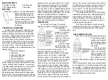 Preview for 2 page of Black Box TS027A-R3 Quick Start Manual