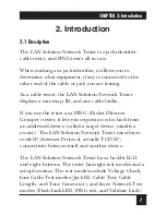 Preview for 10 page of Black Box TS560A User Manual