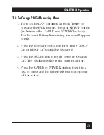 Preview for 24 page of Black Box TS560A User Manual