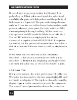 Preview for 29 page of Black Box TS560A User Manual