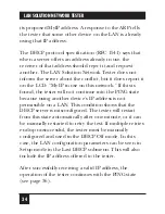 Preview for 37 page of Black Box TS560A User Manual