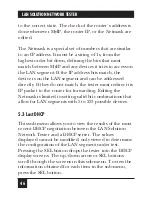 Preview for 49 page of Black Box TS560A User Manual