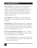 Preview for 55 page of Black Box TS560A User Manual