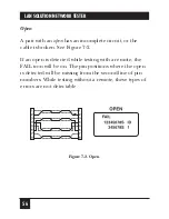 Preview for 59 page of Black Box TS560A User Manual