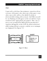 Preview for 60 page of Black Box TS560A User Manual