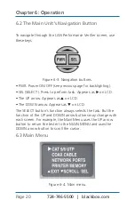 Preview for 20 page of Black Box TS580A-R4 Manual