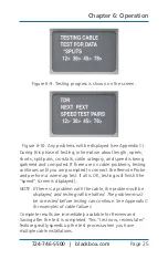 Preview for 25 page of Black Box TS580A-R4 Manual