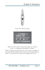 Preview for 27 page of Black Box TS580A-R4 Manual