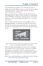 Preview for 31 page of Black Box TS580A-R4 Manual