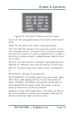 Preview for 35 page of Black Box TS580A-R4 Manual