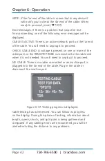 Preview for 42 page of Black Box TS580A-R4 Manual