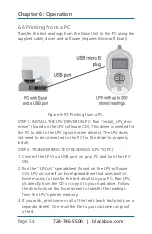 Preview for 54 page of Black Box TS580A-R4 Manual