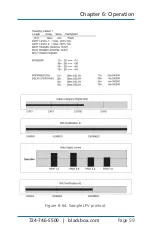 Preview for 59 page of Black Box TS580A-R4 Manual