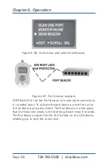 Preview for 68 page of Black Box TS580A-R4 Manual