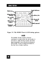 Предварительный просмотр 25 страницы Black Box TS590A User Manual