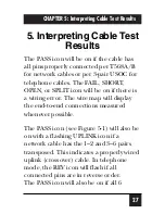 Предварительный просмотр 30 страницы Black Box TS590A User Manual