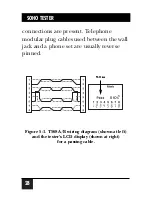 Предварительный просмотр 31 страницы Black Box TS590A User Manual