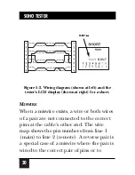 Предварительный просмотр 33 страницы Black Box TS590A User Manual