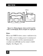 Предварительный просмотр 37 страницы Black Box TS590A User Manual