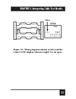 Предварительный просмотр 38 страницы Black Box TS590A User Manual