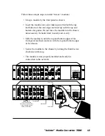 Preview for 13 page of Black Box twister 7000 Installation & User Manual