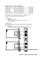 Preview for 23 page of Black Box twister 7000 Installation & User Manual