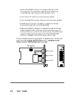 Preview for 26 page of Black Box twister 7000 Installation & User Manual