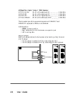 Preview for 28 page of Black Box twister 7000 Installation & User Manual