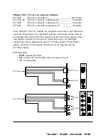 Preview for 29 page of Black Box twister 7000 Installation & User Manual