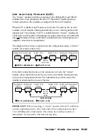 Preview for 35 page of Black Box twister 7000 Installation & User Manual