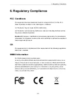 Предварительный просмотр 36 страницы Black Box USB Display Adapter User Manual