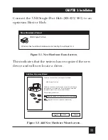 Preview for 12 page of Black Box USB Single-Port Hub IC266A Product Manual