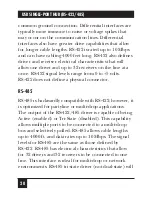 Preview for 21 page of Black Box USB Single-Port Hub IC266A Product Manual