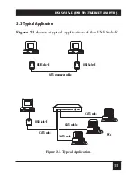 Предварительный просмотр 14 страницы Black Box USB Solo-E User Manual