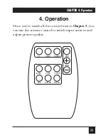 Предварительный просмотр 12 страницы Black Box Video to VGA Converter Quick Start Manual