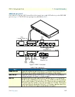 Предварительный просмотр 17 страницы Black Box VOE210 Series Getting Started Manual