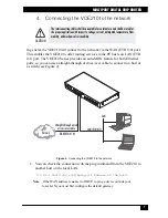 Предварительный просмотр 7 страницы Black Box VOE211 User Manual