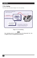 Preview for 69 page of Black Box Voice Pro FX700A Manual