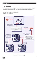 Preview for 71 page of Black Box Voice Pro FX700A Manual