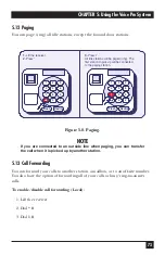 Preview for 74 page of Black Box Voice Pro FX700A Manual