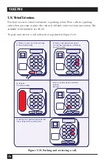 Preview for 77 page of Black Box Voice Pro FX700A Manual